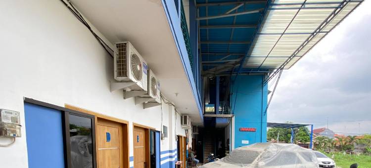 RedDoorz near Exit Tol Paiton图片