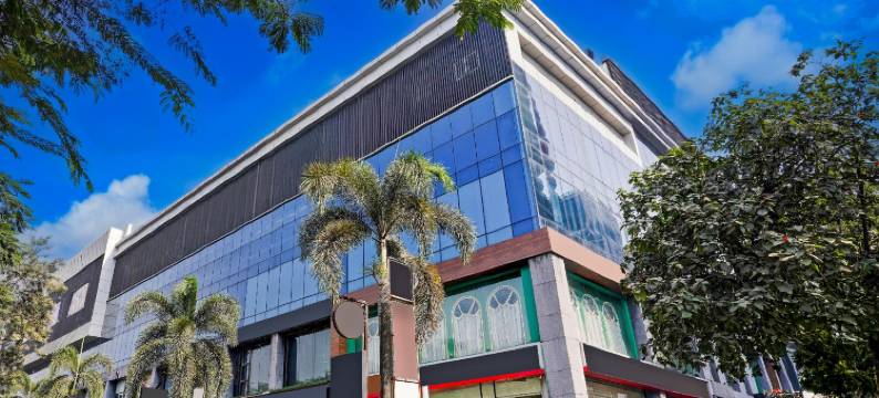 PBG购物中心瓦希超级联排别墅(Super Townhouse Pbg Mall Vashi)图片