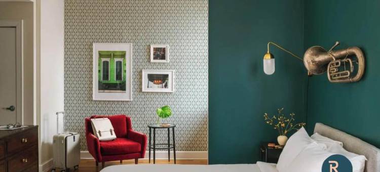 罗米在邓肯广场(Roami at Duncan Plaza)图片