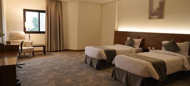 卡拉酒店(Kara Hotel)图片