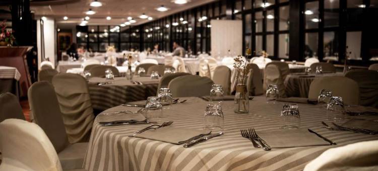 米开朗基罗皇宫酒店(Hotel Michelangelo Palace & Spa)图片