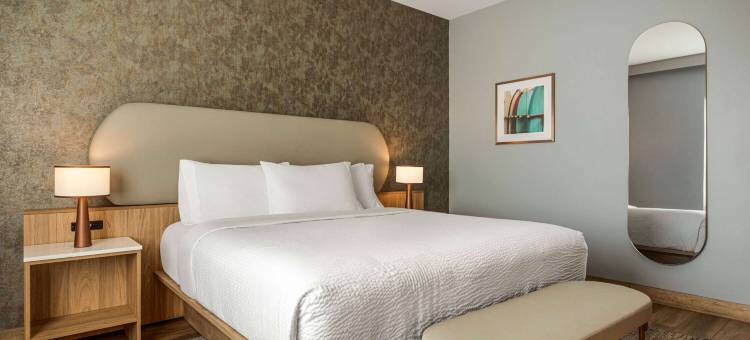 Sea Glass Beach Place, Trademark Collection by Wyndham图片