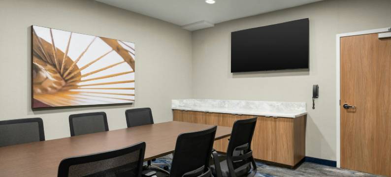 利弗莫尔万枫酒店及套房(Fairfield Inn & Suites Livermore)图片