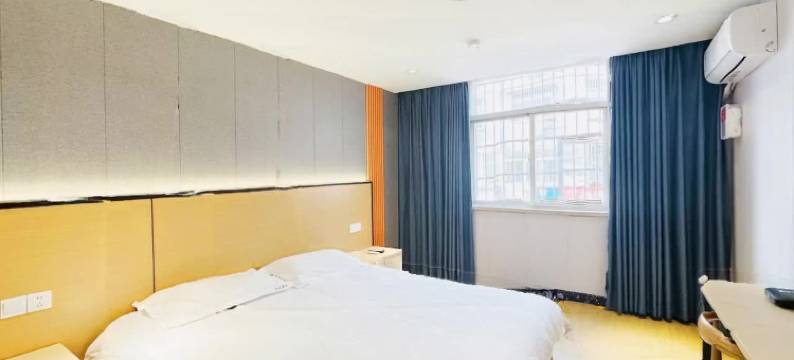 杭州日昇酒店图片