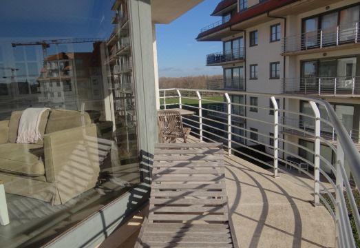 Apartment in Nieuwpoort Near the Marina Hotel Overview