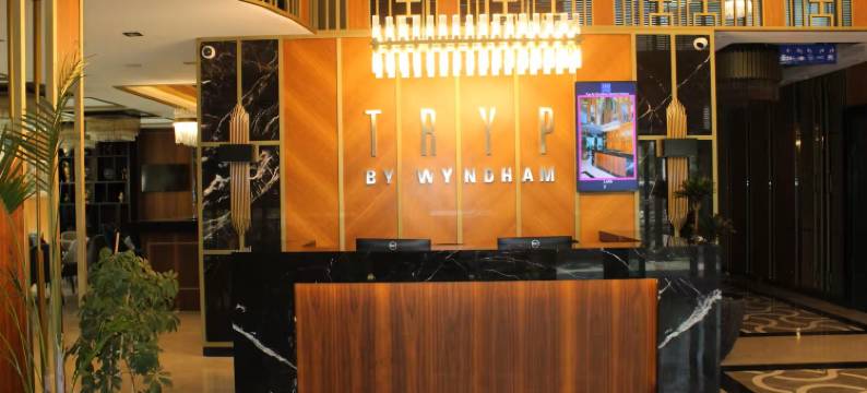 TRYP by Wyndham Istanbul Maltepe图片