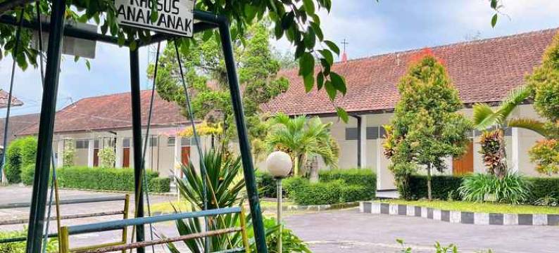 德埃默里克经济型酒店(D'Emmerick Budget Hotel)图片