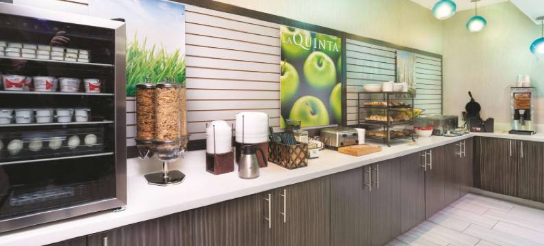 劳登拉昆塔温德姆套房酒店(La Quinta Inn & Suites by Wyndham Loudon)图片