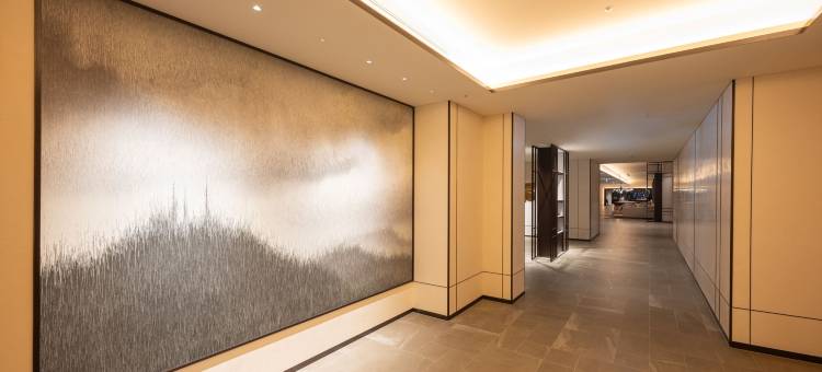 长崎万豪酒店(Nagasaki Marriott Hotel)图片