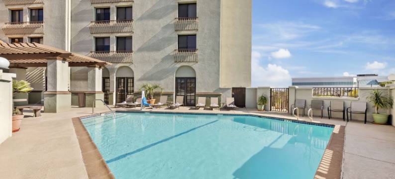 库卡蒙格牧场/安大略赫利泰治贝斯特韦斯特优质酒店(Best Western Plus Heritage Inn Rancho Cucamonga/Ontario)图片