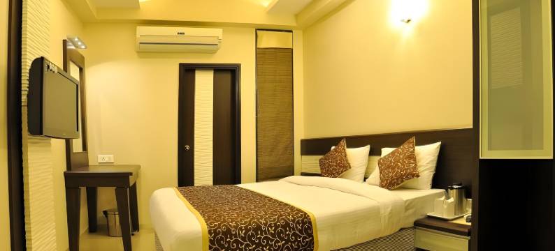 舒里纳拉亚纳酒店(Hotel Shree Narayana)图片