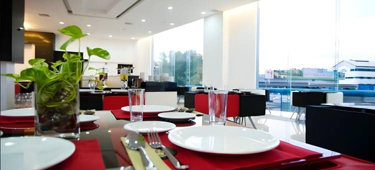 白沙罗酒店(Kingston Hotel 18 @ Kuala Lumpur Sri Damansara)图片