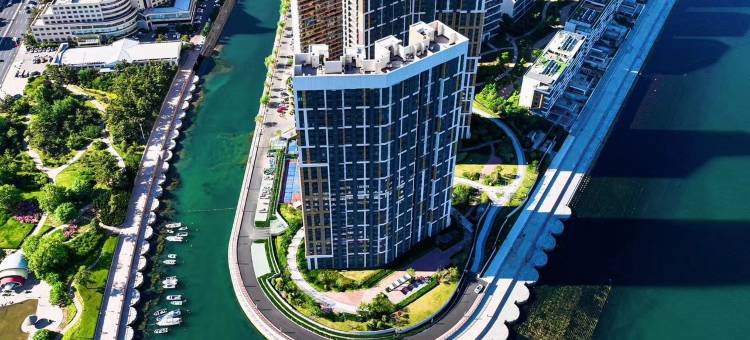 七宜亚寓威海公寓(刘公岛路分店)图片