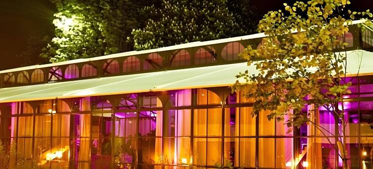 丽莱斯德拉马尔梅森酒店，丽笙精选成员(Le Relais de La Malmaison, A Member of Radisson IN)图片