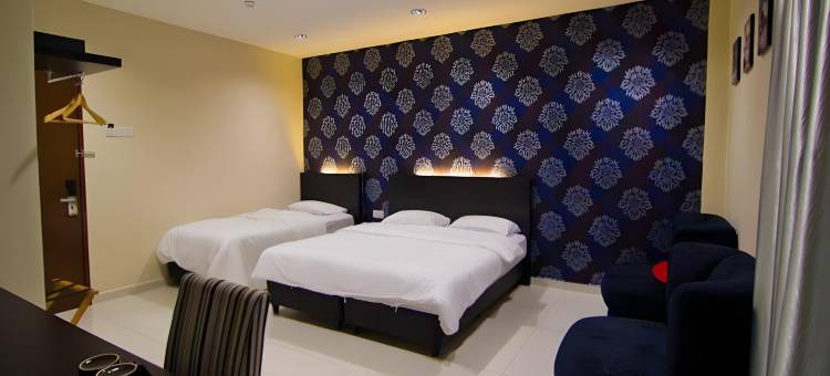 梅洛迪酒店(Melody Inn Hotel)图片