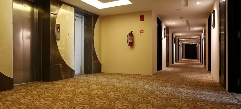 奥必斯精品酒店(The Orbis Hotel)图片