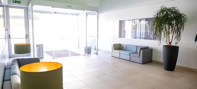 瓦隆戈港公园酒店(Park Hotel Porto Valongo)图片