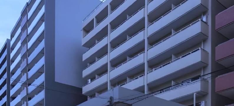 蒙坦博多旅馆(Montan Hakata)图片