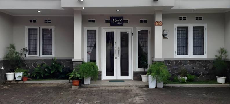 埃尔纳之家酒店(Elenor's Home)图片