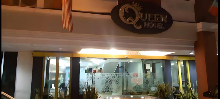 皇后酒店(Queen Hotel)图片