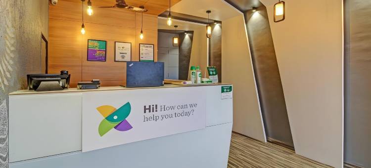 Hotel Matoshree Inn图片