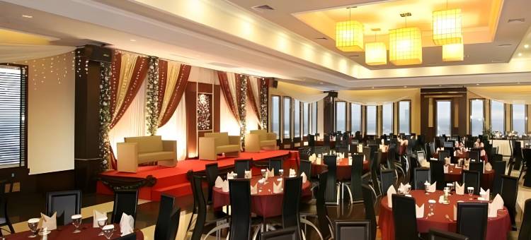 沃查兹酒店(Orchardz Hotel Gajahmada Pontianak)图片