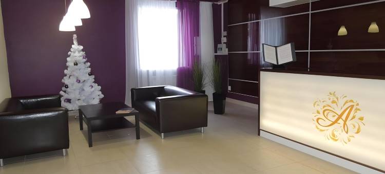祖罗光环酒店(Aura Hotel)图片