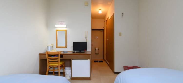 Tabist酒店 滨冈阳光(Tabist Sunshine Hamaoka)图片