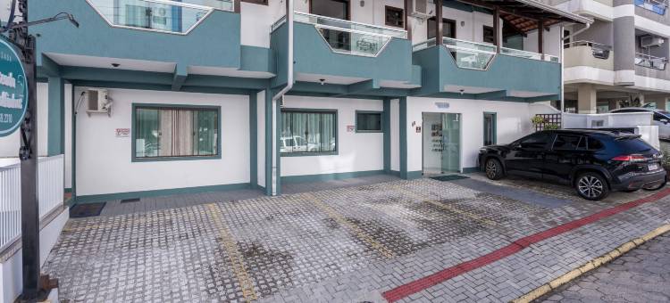 Pousada Enseada dos Golfinhos 宾馆(Pousada Enseada Dos Golfinhos)图片