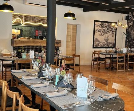 Hotel Sunny Hill Hotel Overview