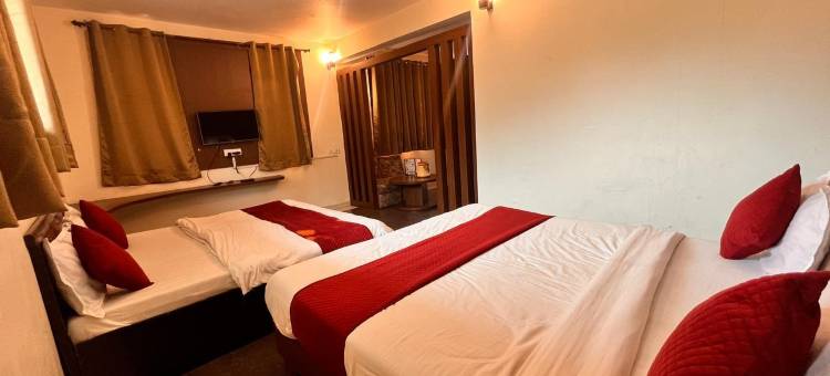 ARK住所旅馆(ARK Residency)图片