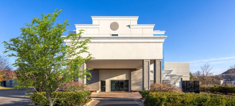 利斯堡历史区智选假日酒店(Holiday Inn Express & Suites Leesburg - Historic District)图片