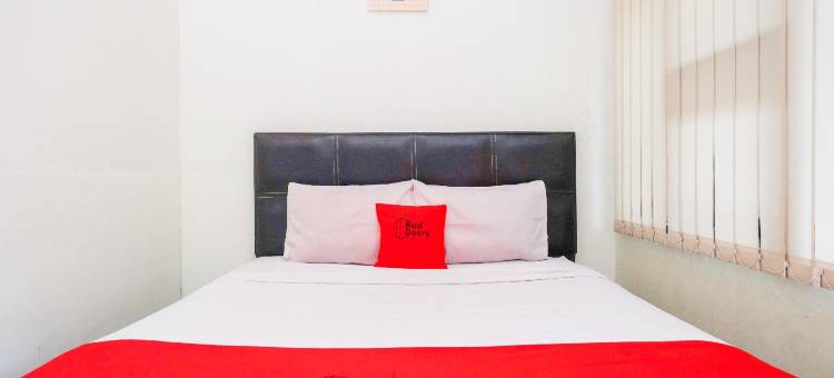 RedDoorz Near Lotte Mart Maguwoharjo Yogyakarta图片