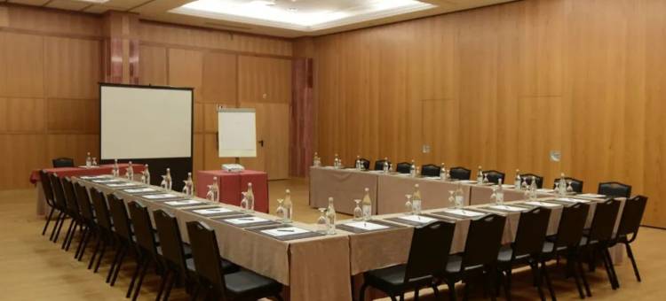 圣欧拉利娅里尔度假大酒店及Spa中心(Grande Real Santa Eulalia Resort & Hotel Spa)图片