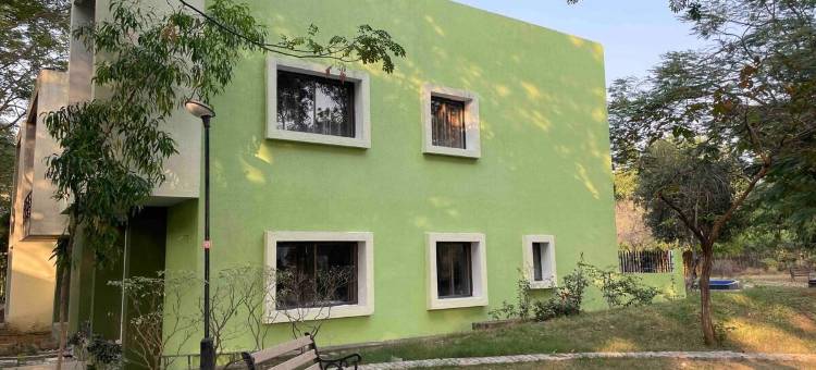 位于尼尔多希提的3卧室独栋房屋-220平方米|带3个独立浴室(Samruddhi S1 Homestay Garden Villa or S3)图片