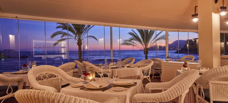 马略卡静居维拉米尔度假村及水疗中心-仅限成人(18+)(Secrets Mallorca Villamil Resort & Spa - Adults Only (+18))图片