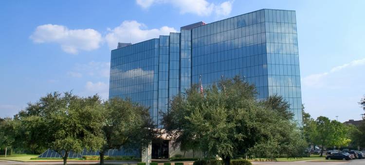 休斯顿威斯契斯希尔顿酒店(Hilton Houston Westchase)图片