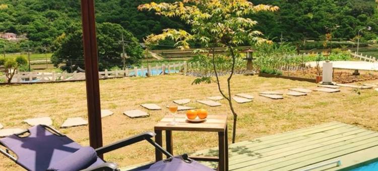河东Goni House养生馆(Hadong Goni House Pension)图片