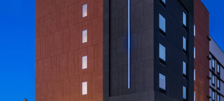 阿特韦尔亨德森套房酒店(Atwell Suites Henderson - at the Pass)图片