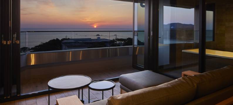 丰滨苍空之风度假酒店(Resort Hills Toyohama Soranokaze)图片