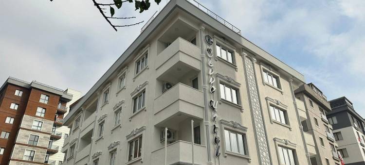 赛沃酒店(Cevvo Hotel)图片