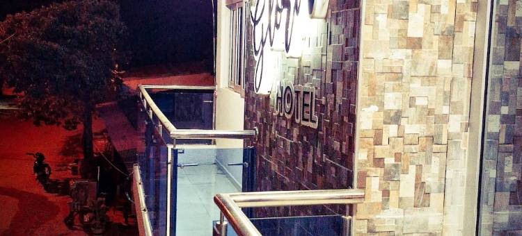 佛罗格洛丽亚酒店(Hotel Flor Gloria)图片