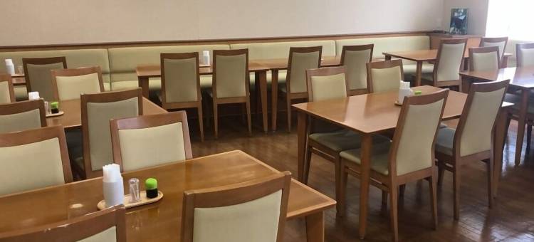 Alpha-One 高山酒店(Hotel Alpha-One Takayama)图片