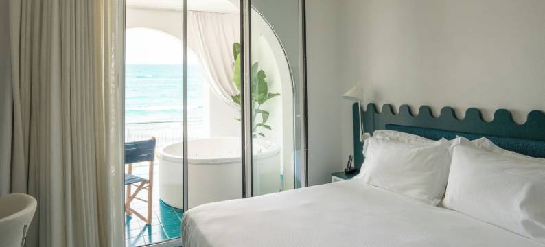 CALEA精品酒店(Calea Boutique Hotel)图片