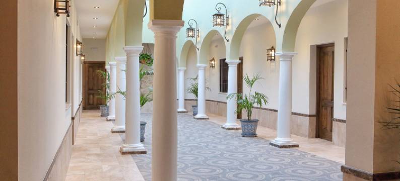 加尔鲁旅舍(Hostal Garlu)图片