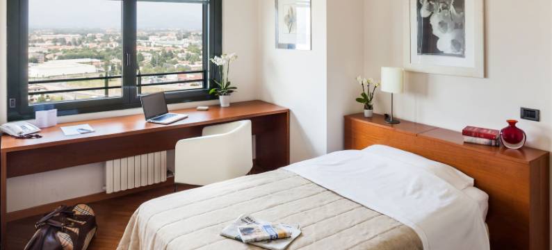 托里丽悦酒店(Cosmo Hotel Torri)图片