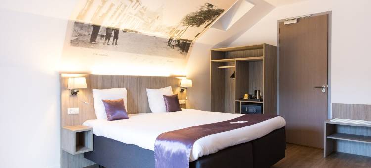 武尔登城市贝斯特韦斯特酒店(Best Western City Hotel Woerden)图片