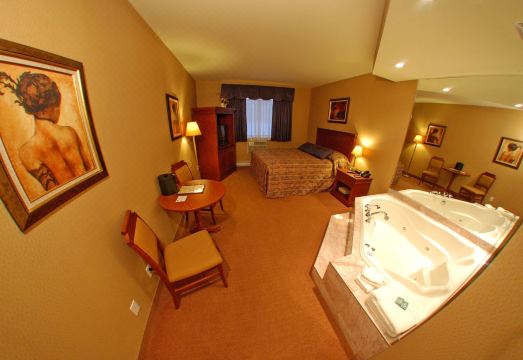 Auberge Royal Versailles Hotel Overview