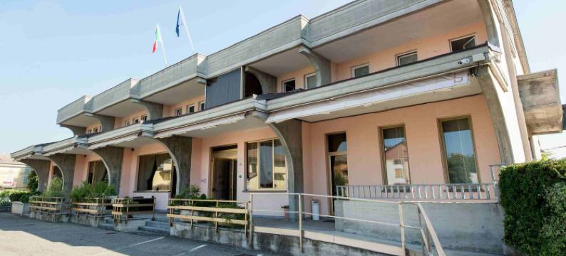 9 号公路酒店(Hotel Route 9)图片