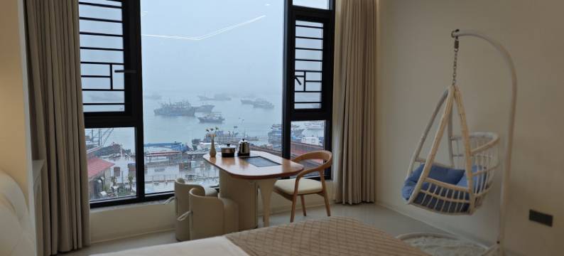 平潭海之蓝海景民宿图片